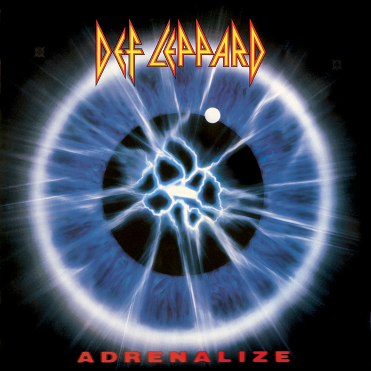 Let's Get Rocked/Def Leppard(데프 레파드) - 벅스