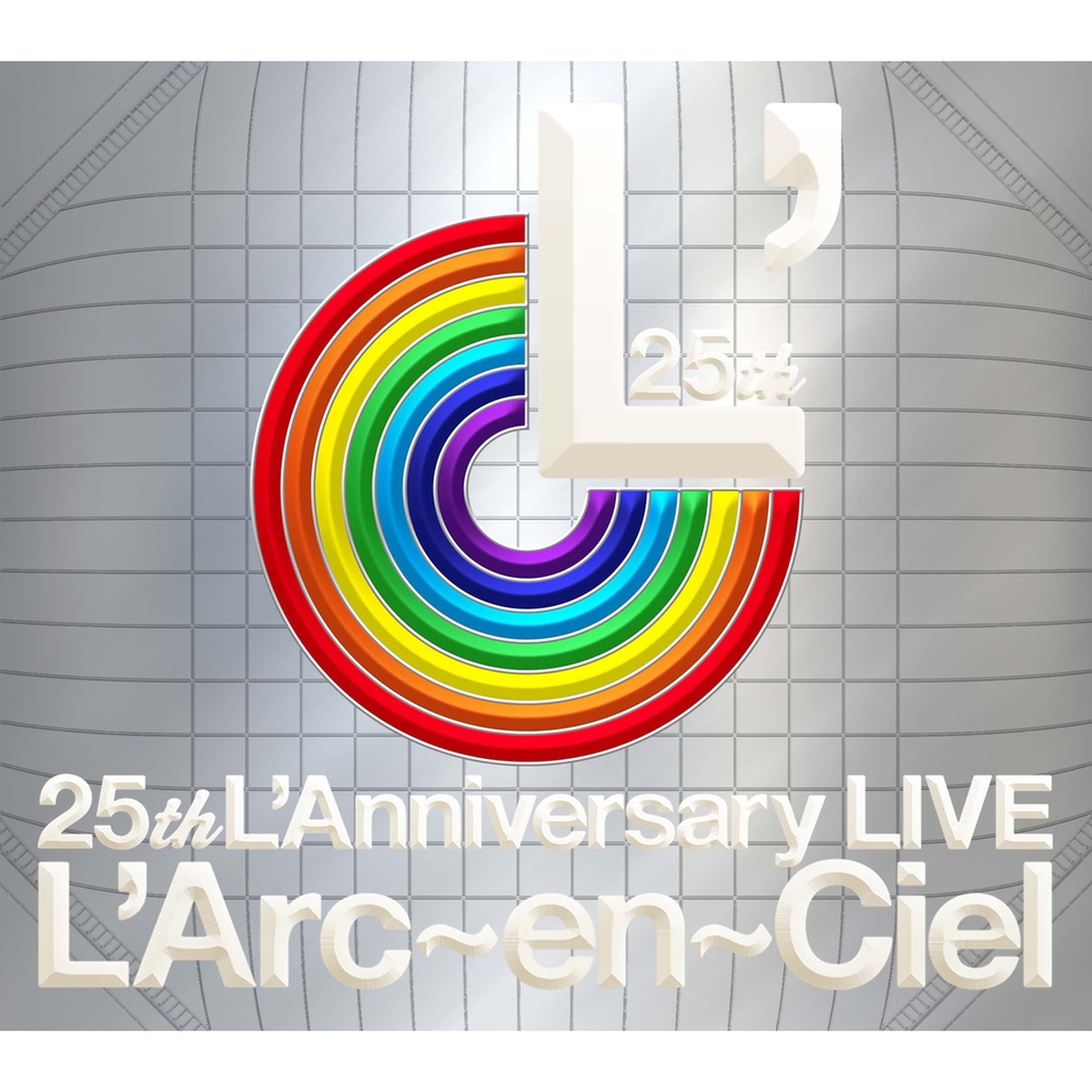 Shinjitsuto Gensouto (25th L'Anniversary LIVE)/L'Arc~En~Ciel