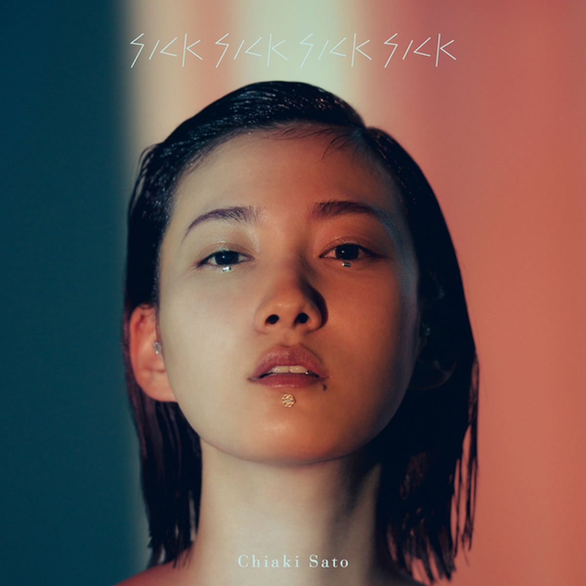 Signal/Chiaki Sato(치아키 사토/佐藤 千亜妃) - 벅스