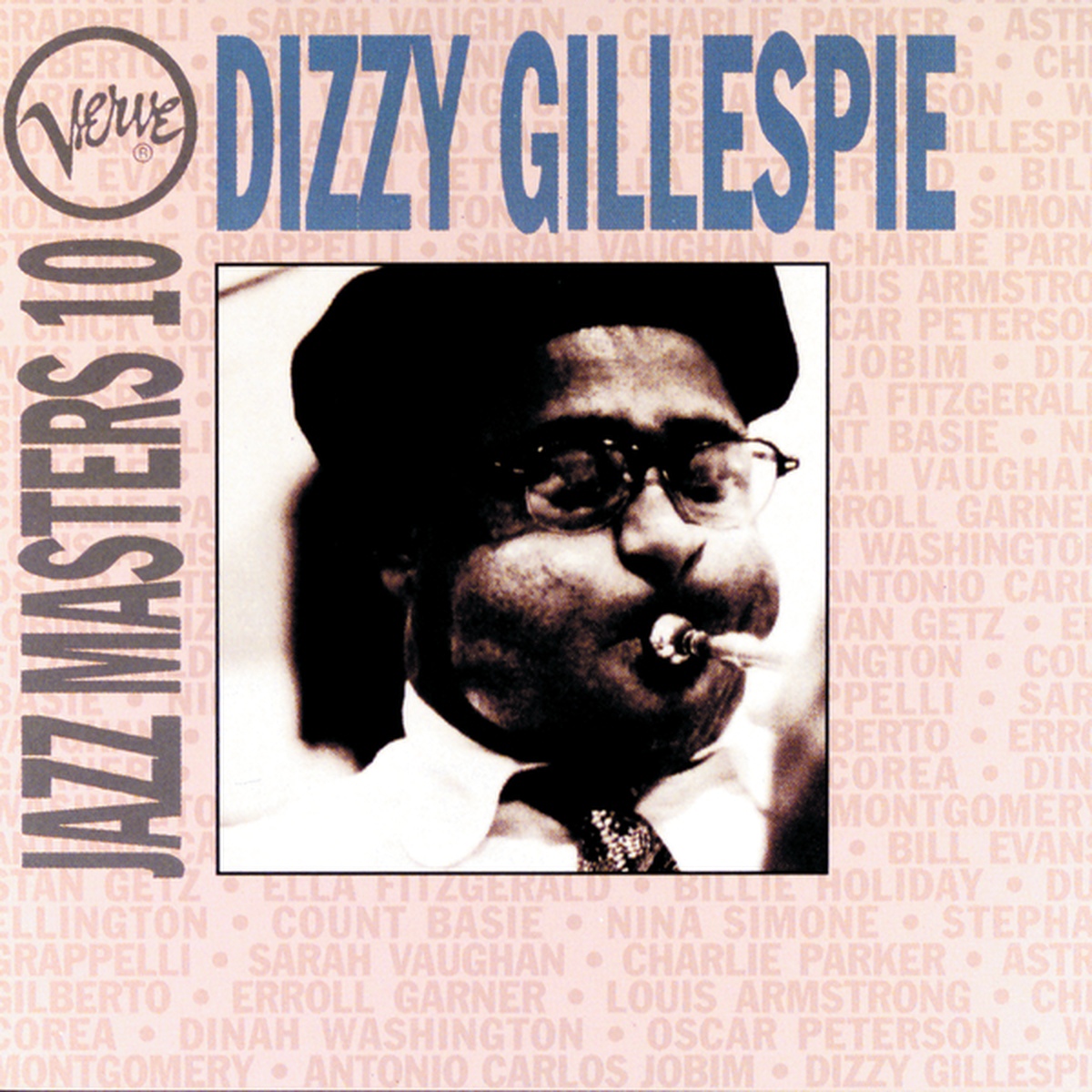 Tour De Force/Dizzy Gillespie(디지 길레스피) - 벅스