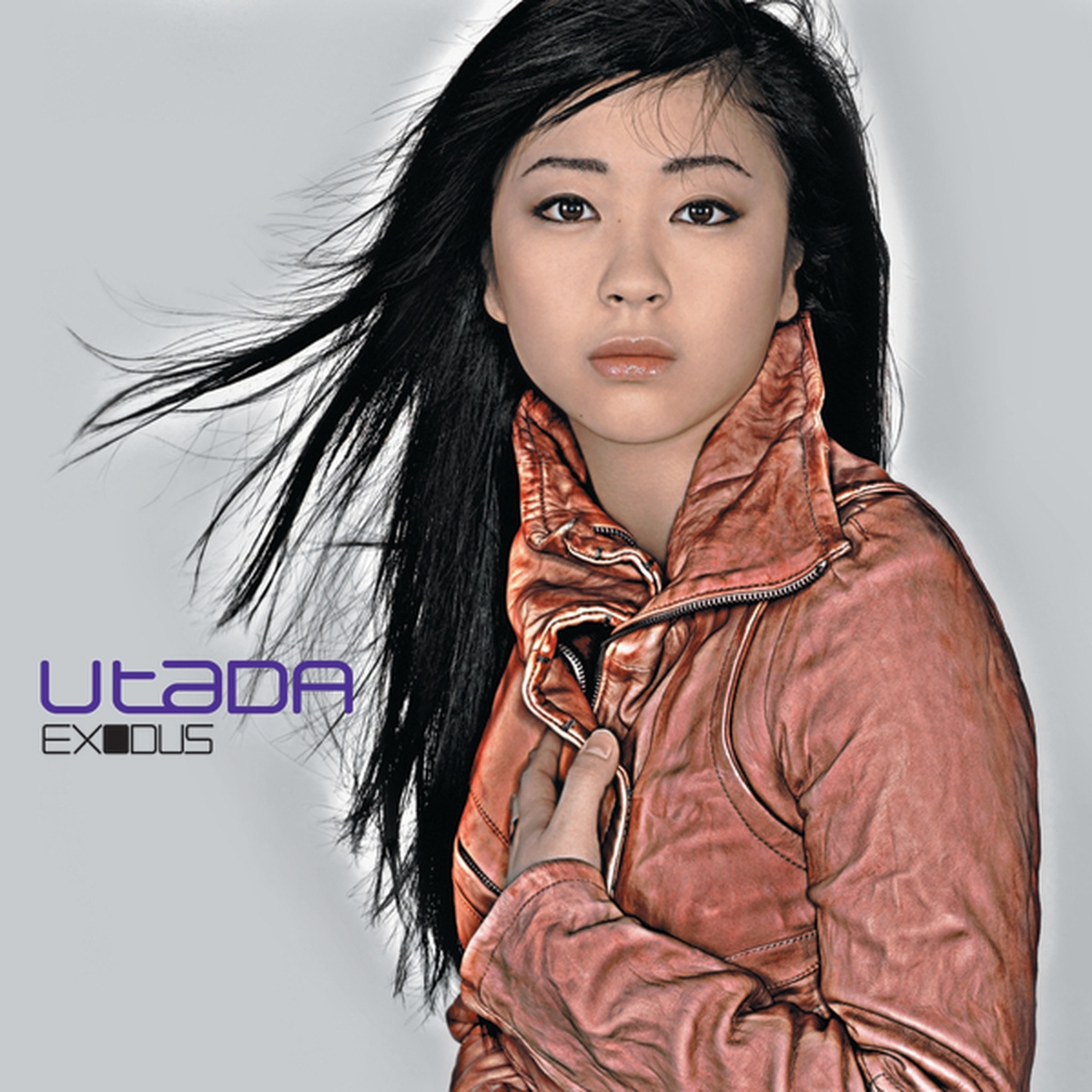You Make Me Want To Be A Man/Hikaru Utada(우타다 히카루/宇多田
