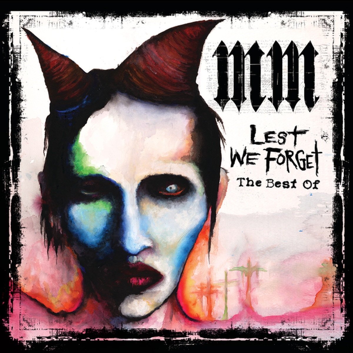 The Love Song/Marilyn Manson(마릴린 맨슨) - 벅스