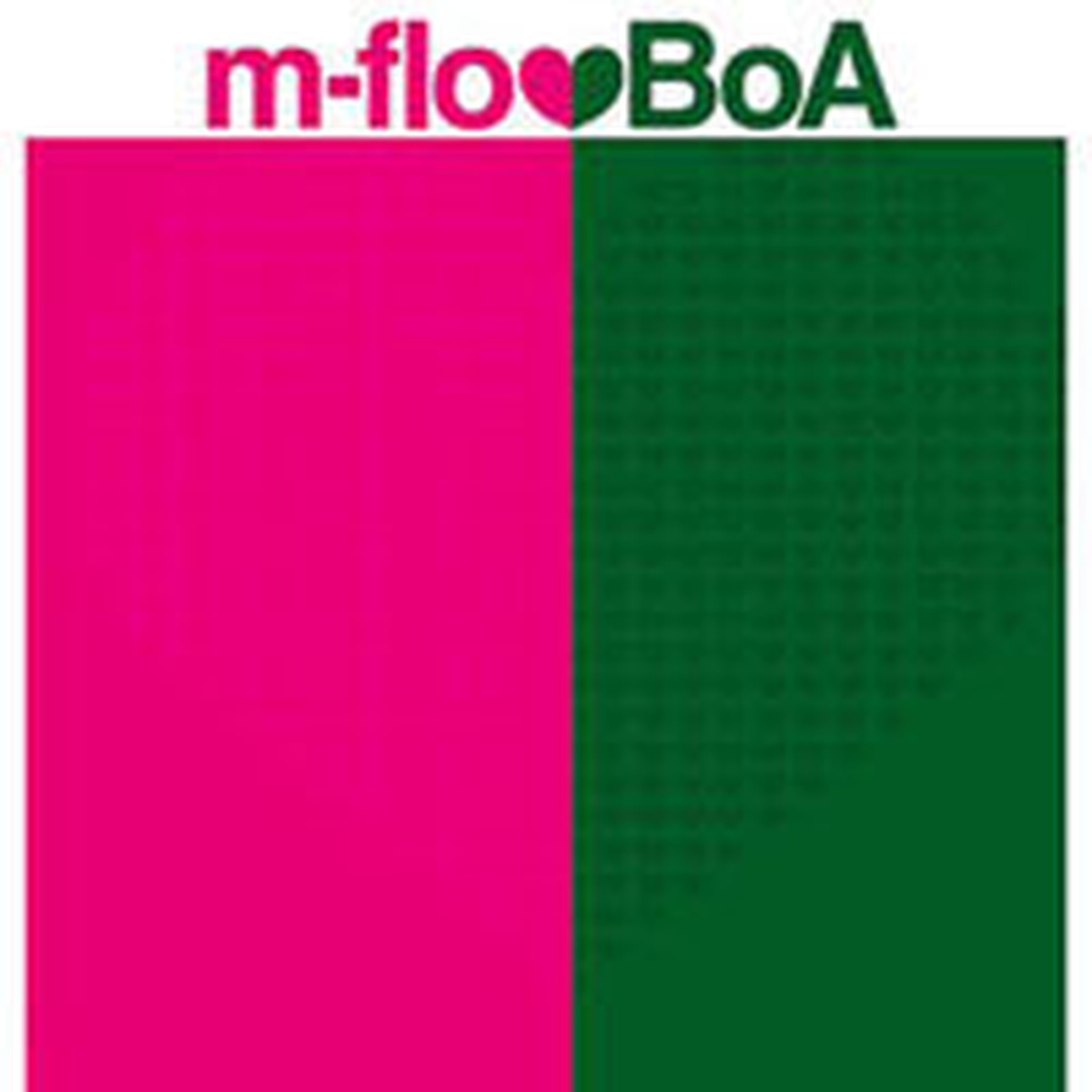 The Love Bug (with BoA)/m-flo - 벅스