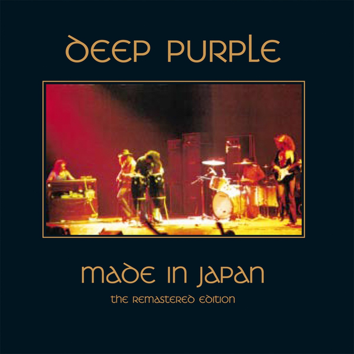 Made In Japan/Deep Purple(딥 퍼플) - 벅스