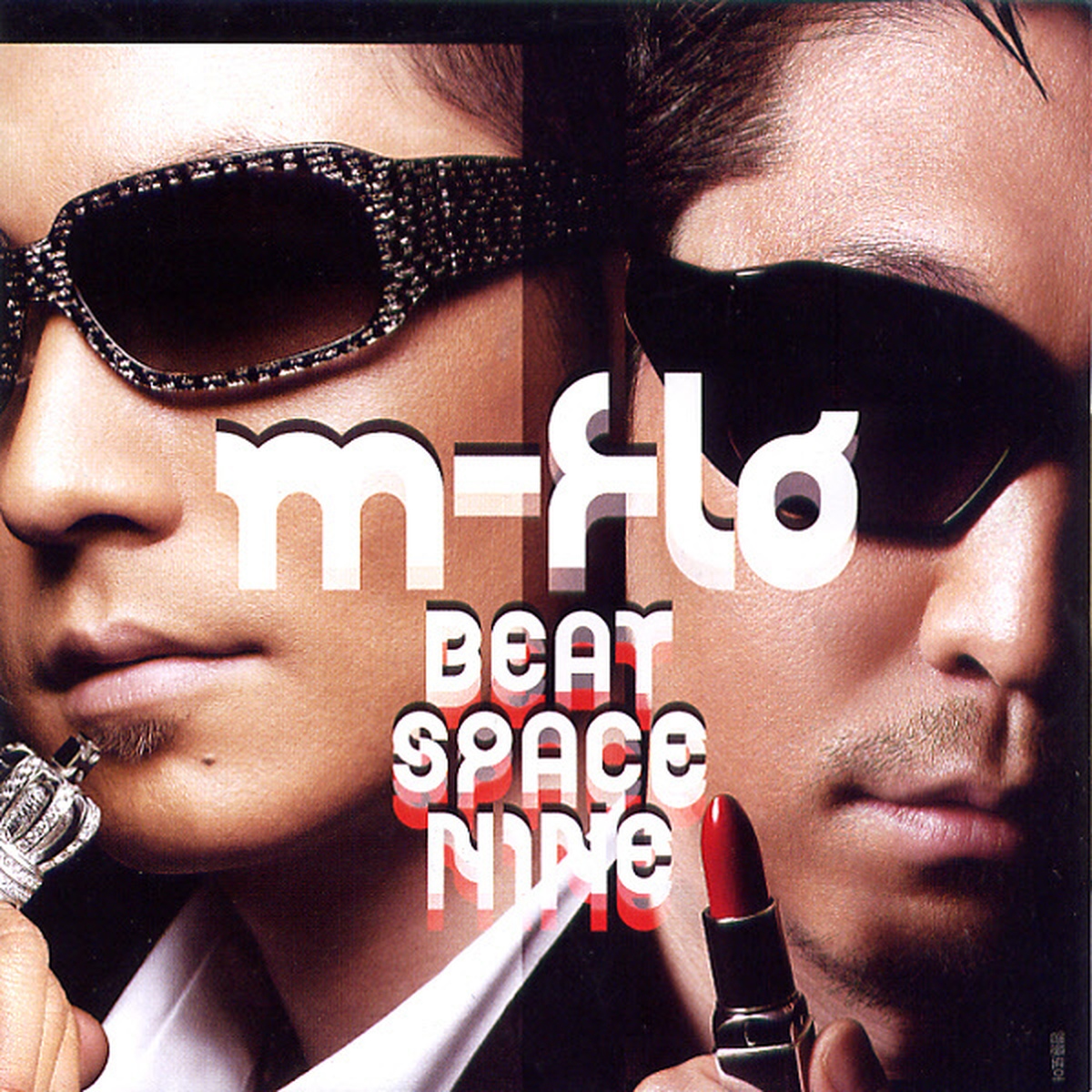 邦楽 m-flo - Loop In My Heart / Let Go Loop In My Heart (feat. Emyli & Yoshika)/m-flo - 벅스