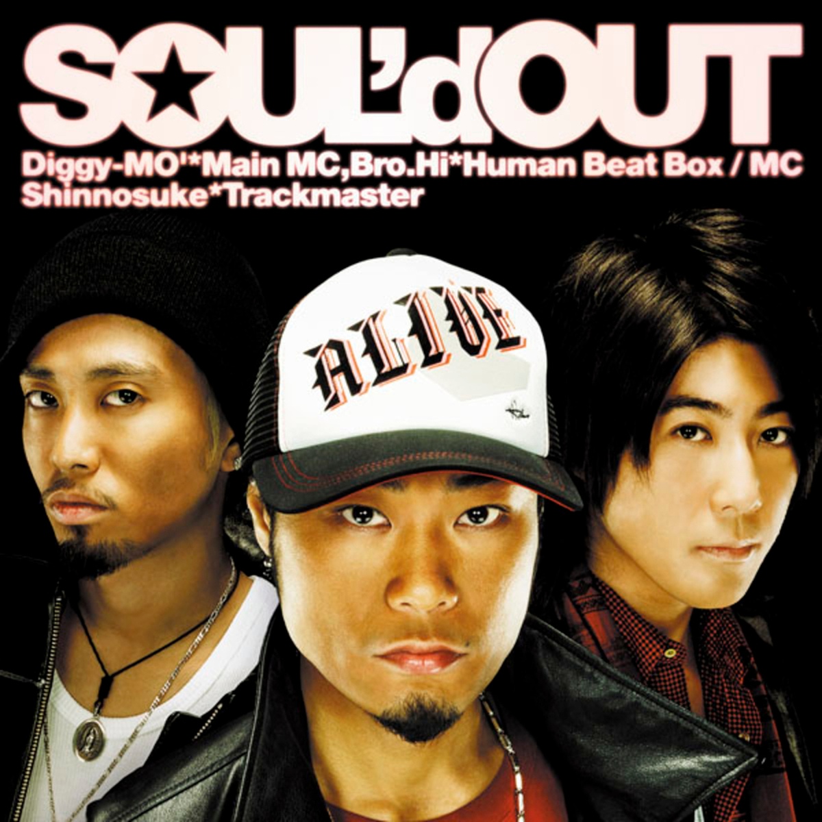 Alive/Soul'd Out(솔드 아웃) - 벅스