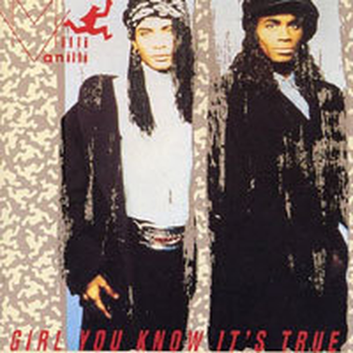 All Or Nothing/Milli Vanilli(밀리 바닐리) - 벅스