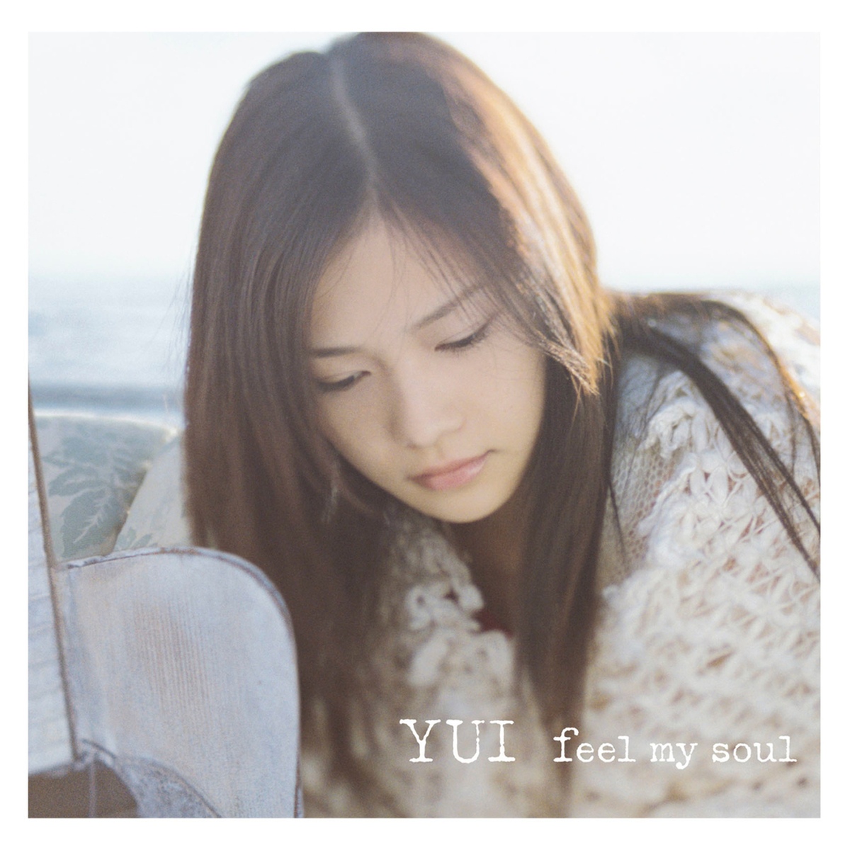 feel my soul/YUI(유이/ユイ) - 벅스
