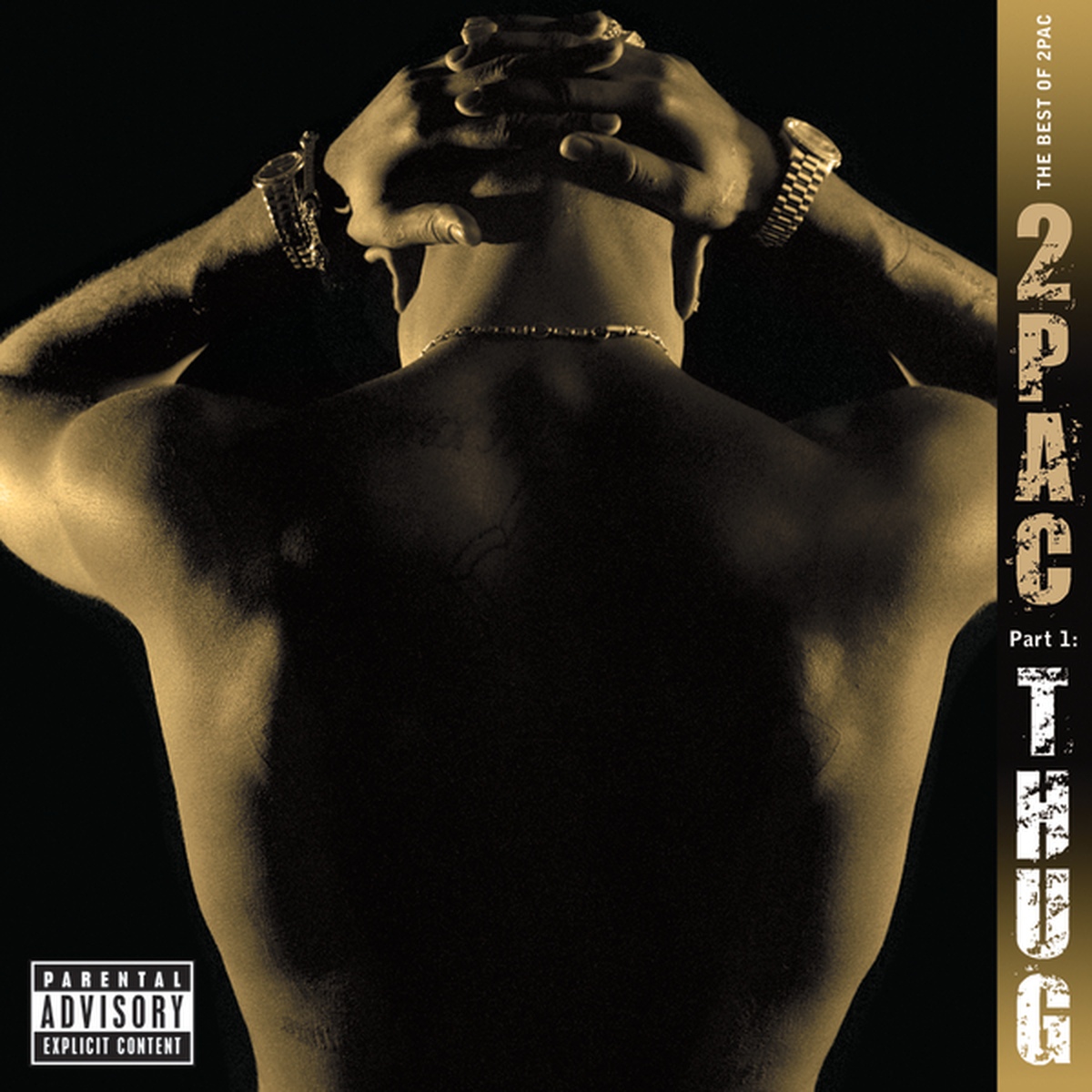 2 Of Amerikaz Most Wanted (feat. Snoop Doggy Dogg)/2Pac(투팍) - 벅스