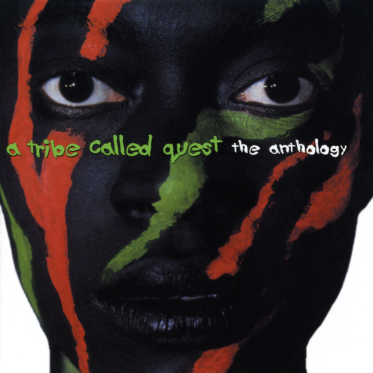 洋楽 A TRIBE CALLED QUEST/BONITA APPLEBUM Bonita Applebum/A Tribe Called Quest(어 트라이브 콜드 퀘스트) - 벅스
