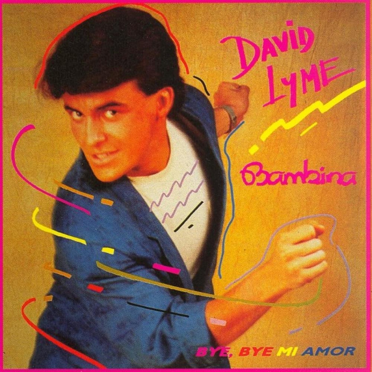 Music (Original 12-Inch Version)/David Lyme - 벅스