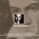 Beethoven, L. Van: Piano Concertos Nos. 1-5 (Badura-Skoda, Vienna State Opera Orchestra, Scherchen) (1951-1958) 앨범 대표이미지