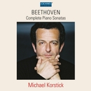 Beethoven, L. Van: Piano Sonatas (Complete) (Korstick) 앨범 대표이미지