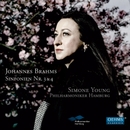 Brahms, J.: Symphonies Nos. 3 And 4 (Hamburg Philharmonic, Young) 앨범 대표이미지