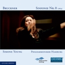 Bruckner, A.: Symphony No. 0, "Nullte" (Hamburg Philharmonic, S. Young) 앨범 대표이미지
