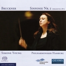 Bruckner, A.: Symphony No. 2 (1872 Version) (Hamburg Philharmonic, S. Young) 앨범 대표이미지