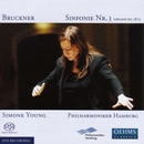 Bruckner, A.: Symphony No. 3 (1873 Version) (Hamburg Philharmonic, S. Young) 앨범 대표이미지