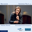Bruckner, A.: Symphony No. 6 (Ed. L. Nowak) (Hamburg Philharmonic, Simone Young) 앨범 대표이미지