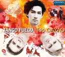 Chamber Music - Riihimaki, J. / Mononen, U. / Portillo De La Luz, C. / Korepta, Z. (Tango Fuego) (Cayao) 앨범 대표이미지