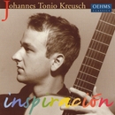 Guitar Recital: Kreusch, Johannes Tonio - Kreusch / Barrios / Tarrega / Brouwer / Albeniz 앨범 대표이미지