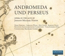 Haydn, M.: Andromeda E Perseo [Opera] (Goebel) 앨범 대표이미지