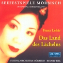 Lehar: Land Des Lachelns (Das) (The Land Of Smiles) 앨범 대표이미지