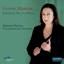 Mahler, G.: Symphony No. 6 (Hamburg Philharmonic, S. Young) 앨범 대표이미지