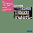 Mozart, W.A.: Entfuhrung Aus Dem Serail (Die) (Beczala, Habermann, Linz Bruckner Orchestra, Sieghart) 앨범 대표이미지