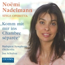 Nadelmann, Noemi: Noemi Nadelmann Sings Operetta 앨범 대표이미지