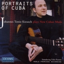 Peramo: Portraits Of Cuba - New Cuban Music 앨범 대표이미지