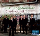 Schneider, E.: Chatroom (Die Singphoniker) 앨범 대표이미지
