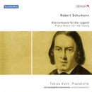 Schumann, R.: Piano Music For The Young - Album For The Young / 3 Piano Sonatas, Op. 118 / Andante And Variations, Op. 46 (Tobias Koch) 앨범 대표이미지