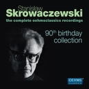 Skrowaczewski, S: 90th Birthday Collection - The Complete Oehms Classics Recordings (Skrowaczewcki) (28-CD Box Set) 앨범 대표이미지