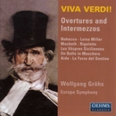 Verdi: Overtures 앨범 대표이미지