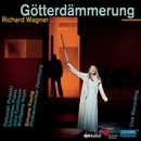 Wagner, R.: Gotterdammerung [Opera] (Polaski, Franz, Tomlinson, Koch, Hamburg Philharmonic, S. Young) 앨범 대표이미지