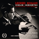 Brahms & Tchaikovsky: Violin Concertos 앨범 대표이미지