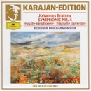Brahms: Symphony No. 4 In E Minor, Op. 98 ;Variations On A Theme By Joseph Haydn, Op. 56a; Tragic Overture, Op. 81 앨범 대표이미지