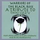 Warriors of the Black Rose: A Tribute To Thin Lizzy 앨범 대표이미지