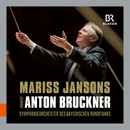 BRUCKNER, A.: Symphonies Nos. 3, 4, 6, 7, 8, 9 (Bavarian Radio Symphony, M. Jansons) 앨범 대표이미지