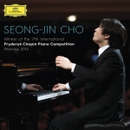 Winner Of The 17th International Fryderyk Chopin Piano Competition Warsaw 2015 (Live) 앨범 대표이미지