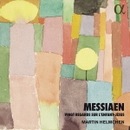 Messiaen: Vingt regards sur l'Enfant-Jesus 앨범 대표이미지
