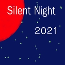 Silent Night 2021 앨범 대표이미지