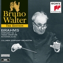Brahms: Symphony No. 4 in E Minor, Op. 98, Tragic Overture, Op. 81 & Schicksalslied, Op. 54 앨범 대표이미지