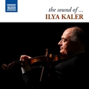 The Sound Of Ilya Kaler (일리아 칼러의 바이올린 소리) 앨범 대표이미지