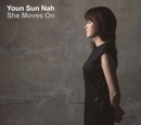 She Moves On 앨범 대표이미지