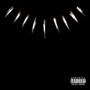 Black Panther The Album Music From And Inspired By 앨범 대표이미지