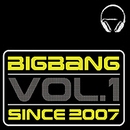 BIGBANG Vol.1 앨범 대표이미지