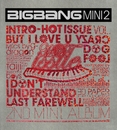 Bigbang Mini 2 - Hot Issue 앨범 대표이미지