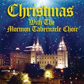 Christmas With The Mormon Tabernacle Choir 앨범 대표이미지