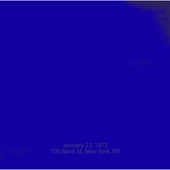 Smith Tapes: I'm Not The Beatles: John & Yoko Interviews 105 Bank St. New York, Ny Part 2 앨범 대표이미지